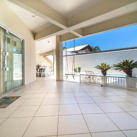 Casa De Praia Em Bombinhas Beach House Luaran gambar