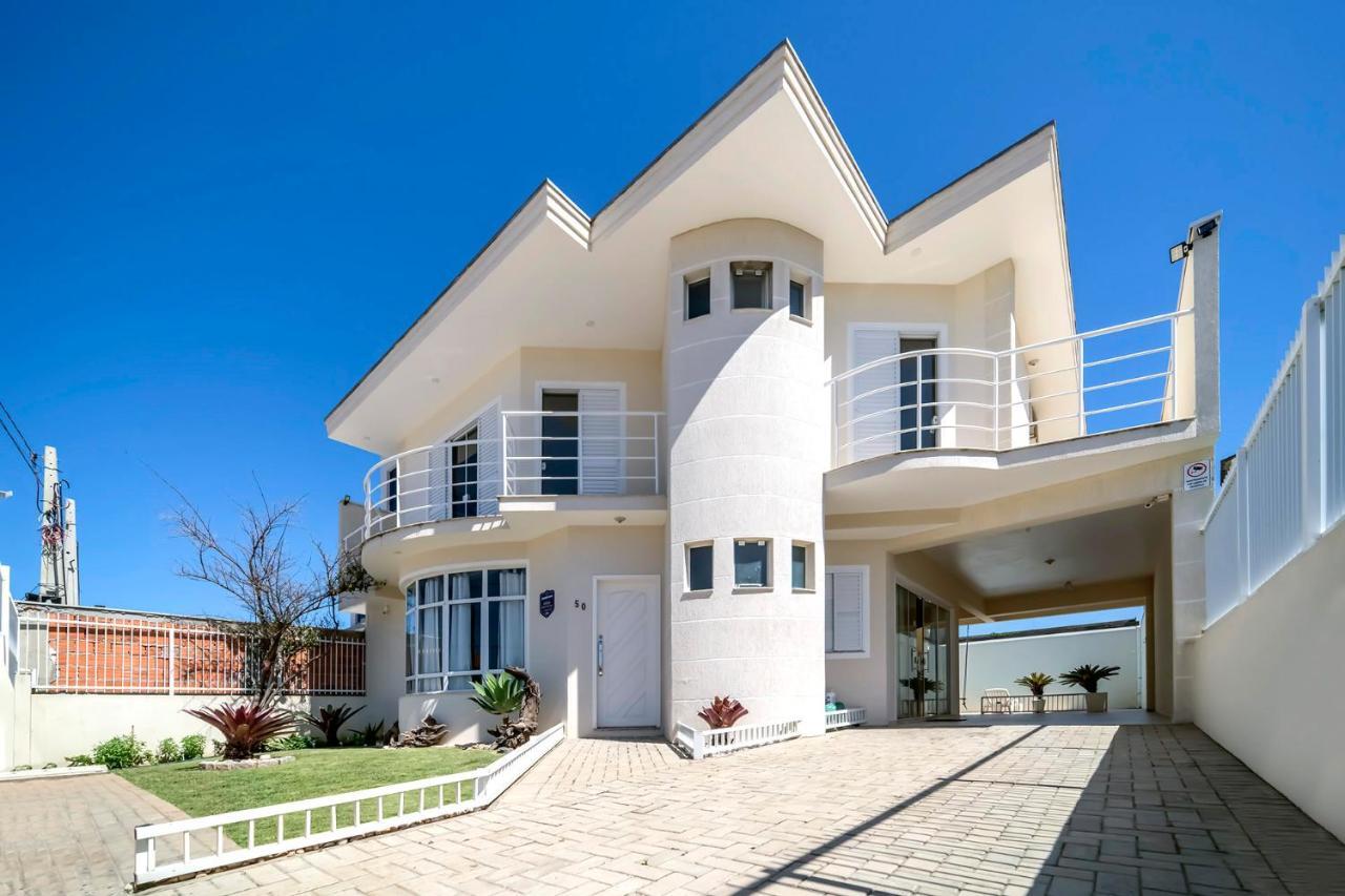 Casa De Praia Em Bombinhas Beach House Luaran gambar