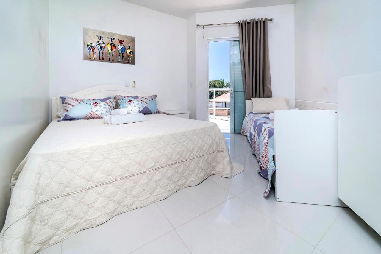 Casa De Praia Em Bombinhas Beach House Luaran gambar