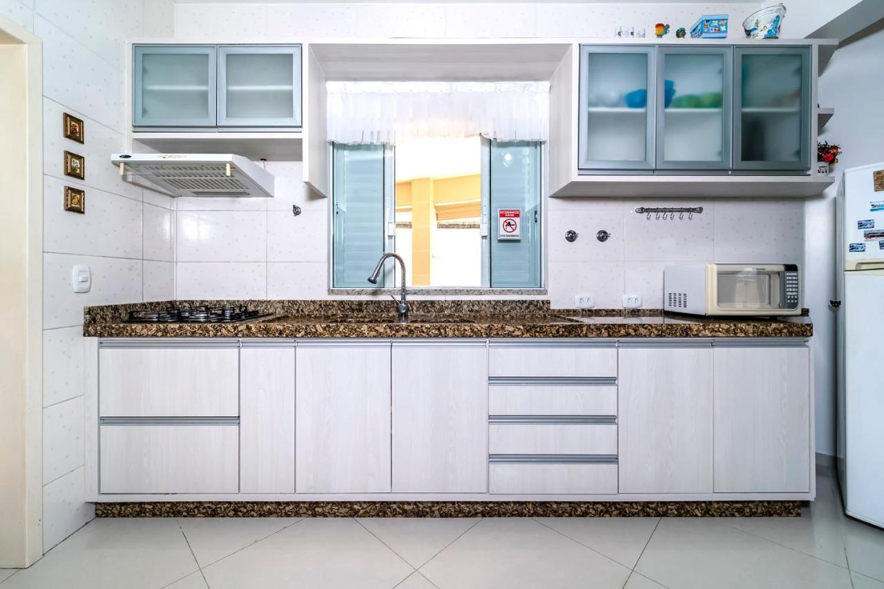 Casa De Praia Em Bombinhas Beach House Luaran gambar