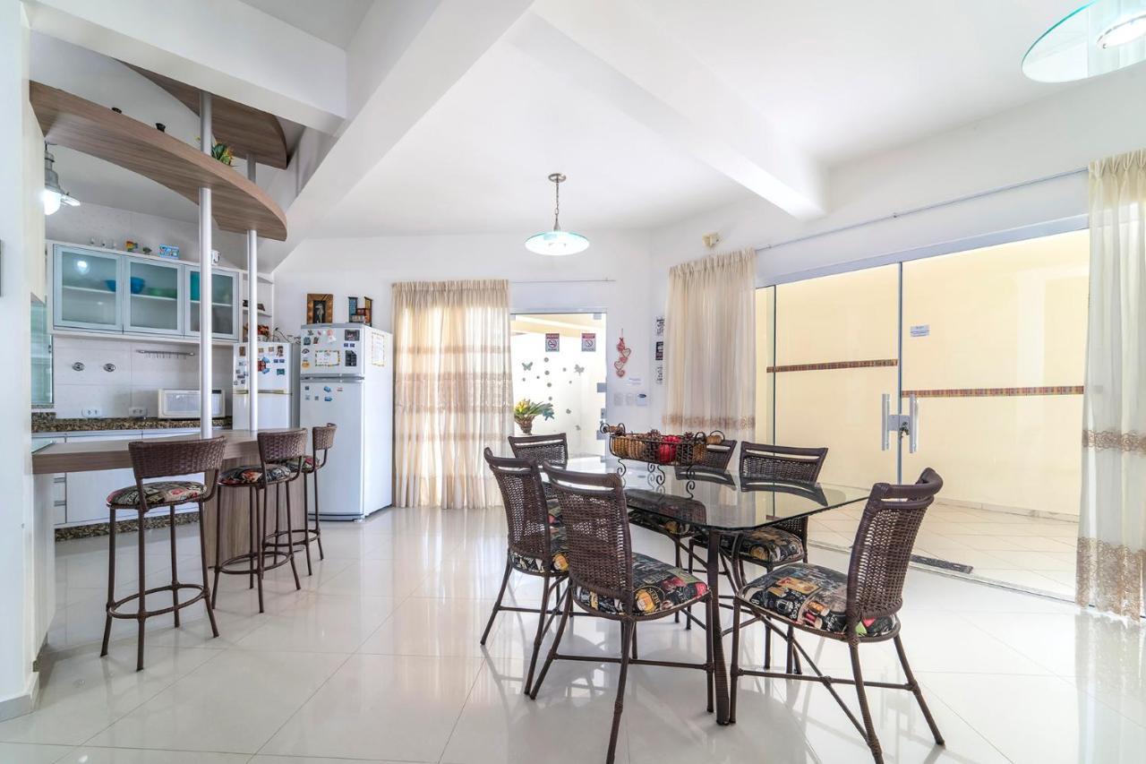 Casa De Praia Em Bombinhas Beach House Luaran gambar