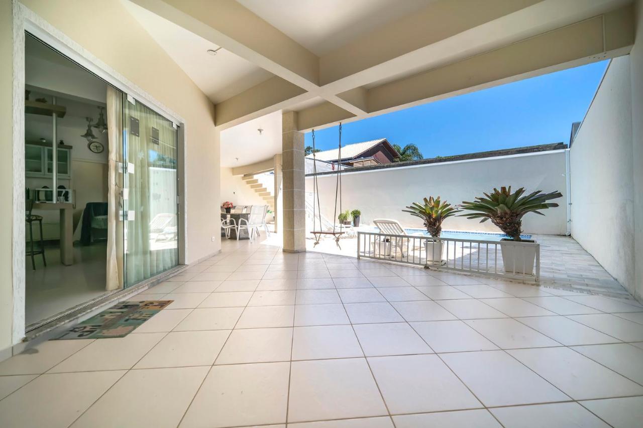 Casa De Praia Em Bombinhas Beach House Luaran gambar