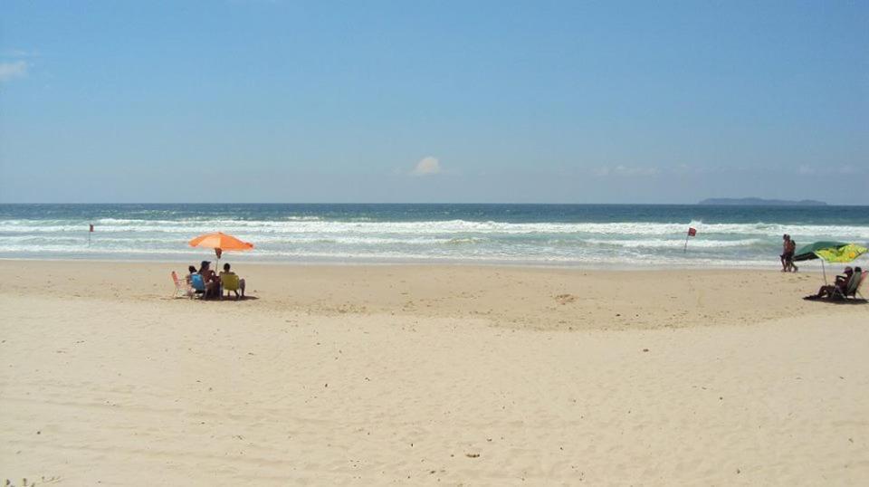 Casa De Praia Em Bombinhas Beach House Luaran gambar