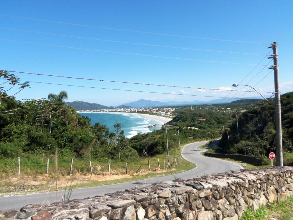 Casa De Praia Em Bombinhas Beach House Luaran gambar