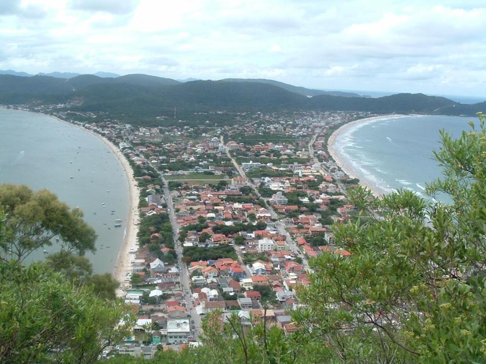 Casa De Praia Em Bombinhas Beach House Luaran gambar