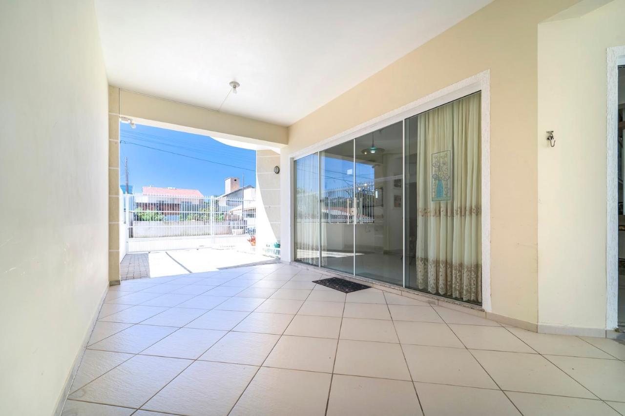 Casa De Praia Em Bombinhas Beach House Luaran gambar