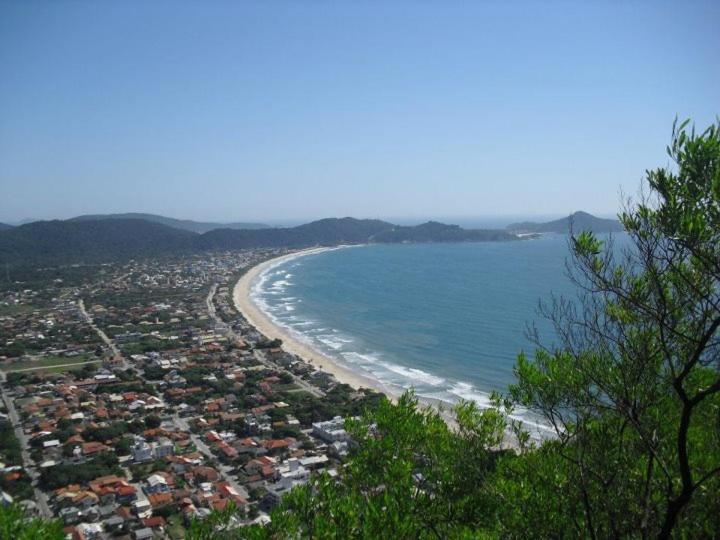 Casa De Praia Em Bombinhas Beach House Luaran gambar