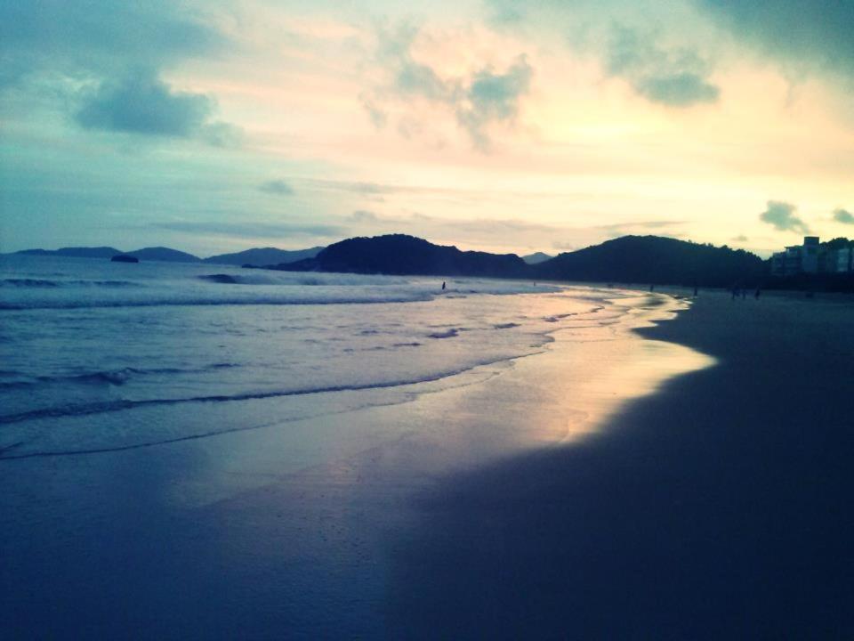 Casa De Praia Em Bombinhas Beach House Luaran gambar