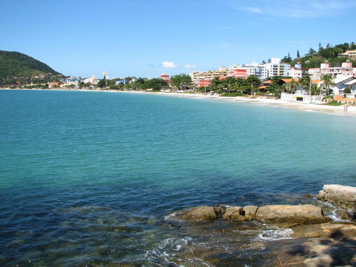 Casa De Praia Em Bombinhas Beach House Luaran gambar