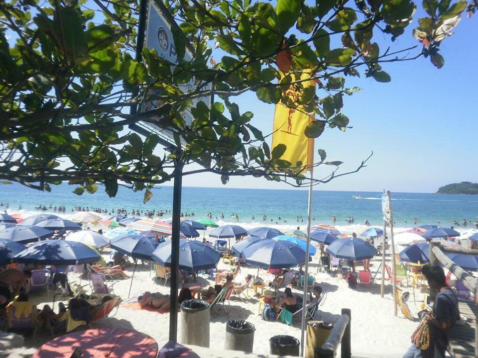 Casa De Praia Em Bombinhas Beach House Luaran gambar