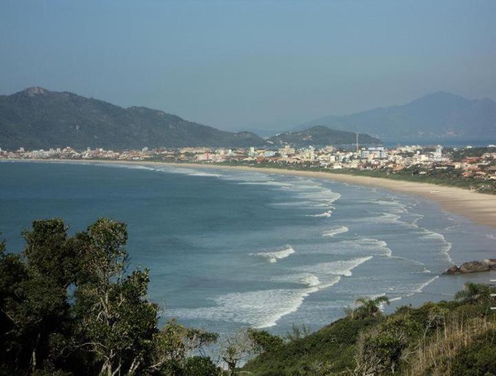 Casa De Praia Em Bombinhas Beach House Luaran gambar
